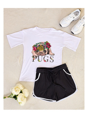 Resti Women's tracksuit set