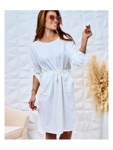 Resti Women's Knee-length Dress