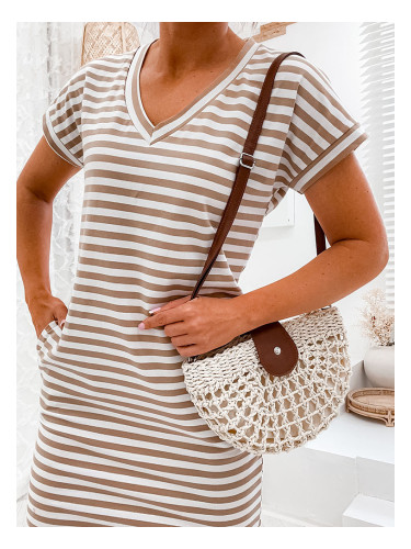 Resti Women's Fabric Dress