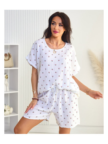 Resti Women's cotton summer set