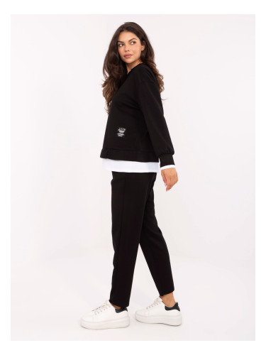 Kit-IT-KMPL-9237.46-black