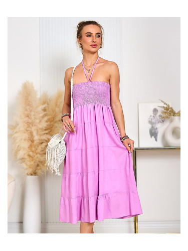 Resti Women's midi dress