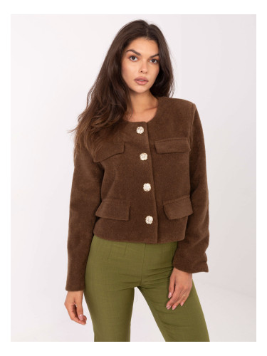 Jacket-IT-KR-FL9586.64-brown