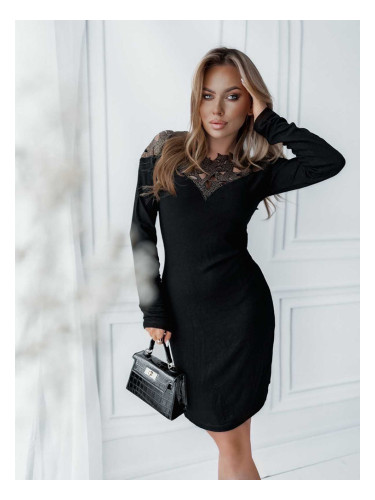 Resti Shiny women's mini dress