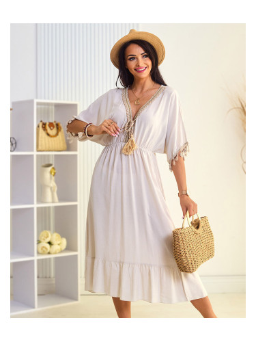 Resti Women's Dress a'la boho