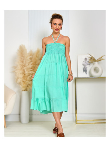 Resti Women's midi dress