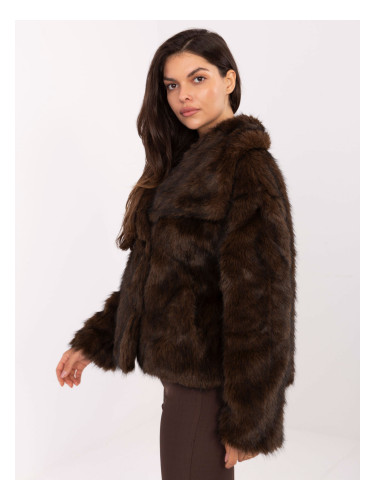 Jacket-IT-KR-2501.43P-dark brown