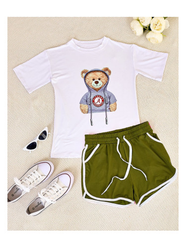 Resti Women's tracksuit set