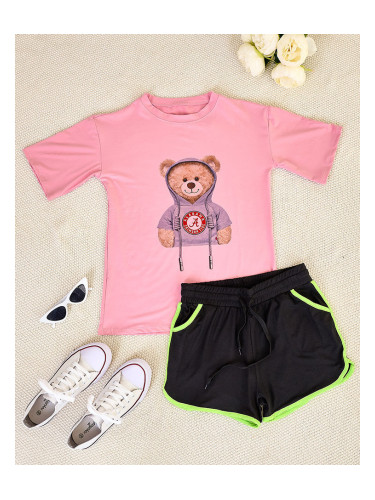 Resti Women's tracksuit set