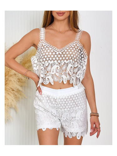 Resti Women's lace set