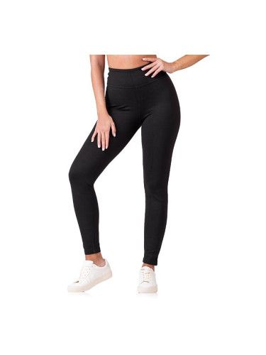 Bellinda 
RELAX & GO THERMO LEGGINGS - Thermal leggings - black