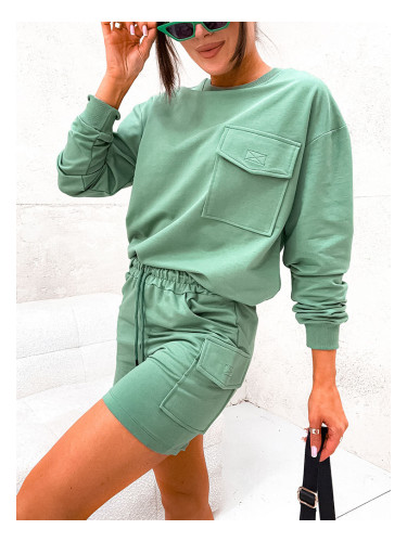 Resti Women's sweatshirt set