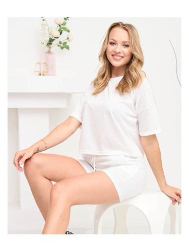 Resti Two-piece women's sports set - Clothing