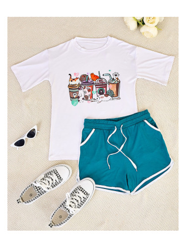 Resti Women's tracksuit set