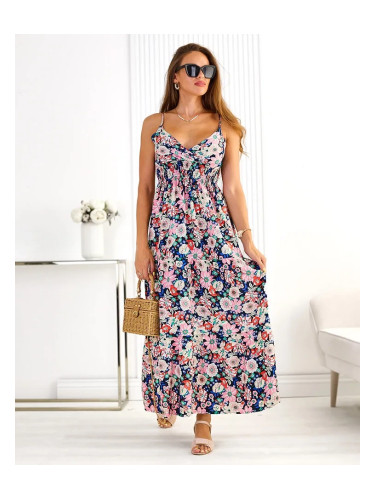 Resti Women's cotton midi dress