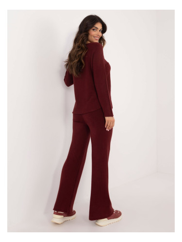Set-IT-KMPL-2219.51-burgundy