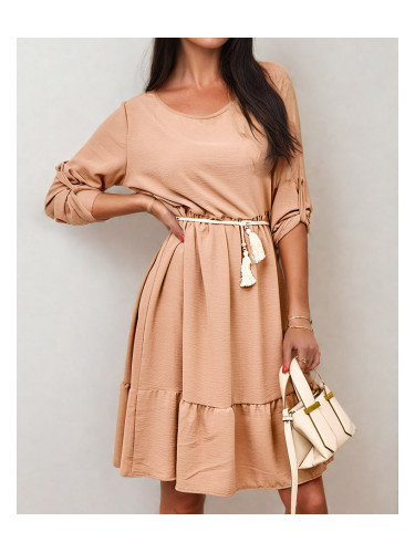 Resti Women's Knee-length Dress