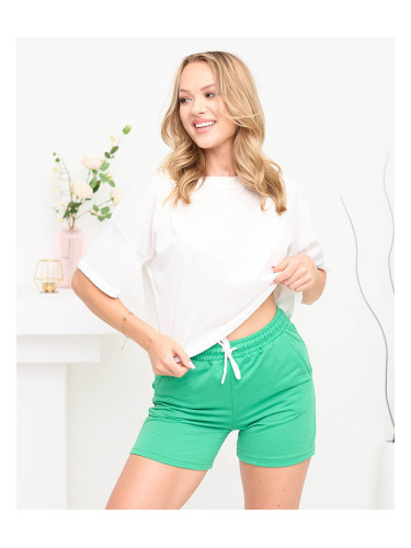 Resti Two-piece women's sports set - Clothing