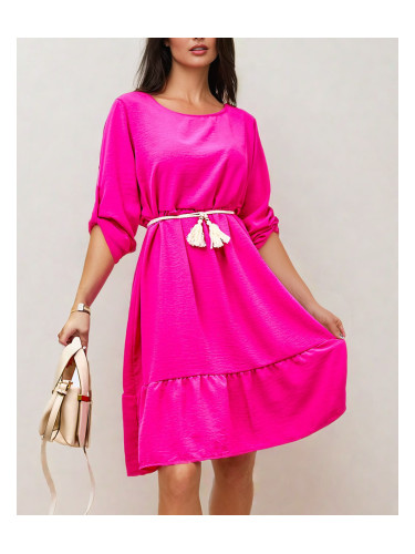 Resti Women's Knee-length Dress