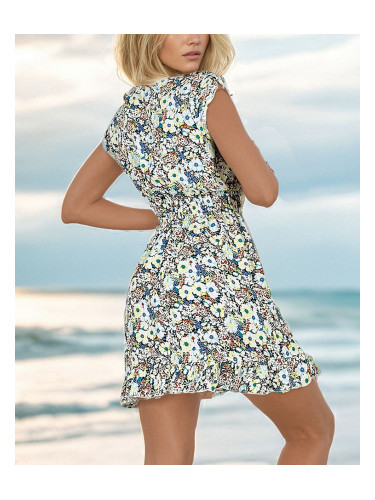 Resti Women's floral dress