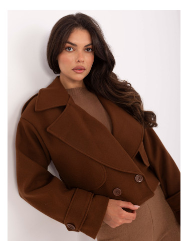 Jacket-IT-KR-A9558.62-brown