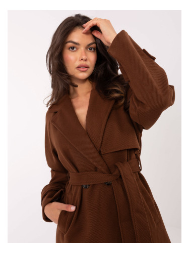 Coat-IT-EN-A9589.58-brown