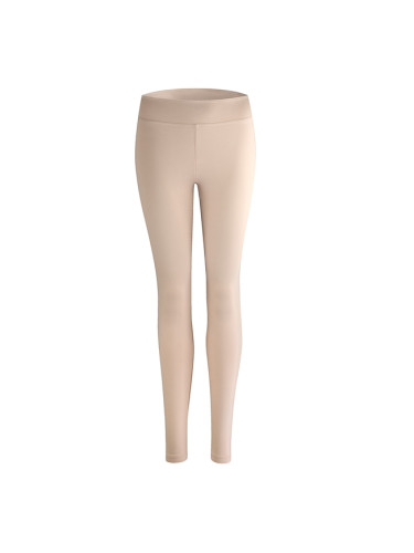 Bellinda 
RELAX & GO SHAPING LEGGINGS - Shaping women's leggings - cream