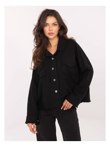 Shirt-IT-KS-FL5779.87-black