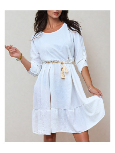 Resti Women's Knee-length Dress