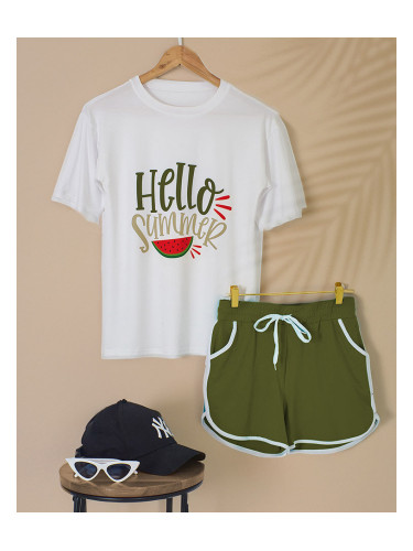 Resti Women's tracksuit set