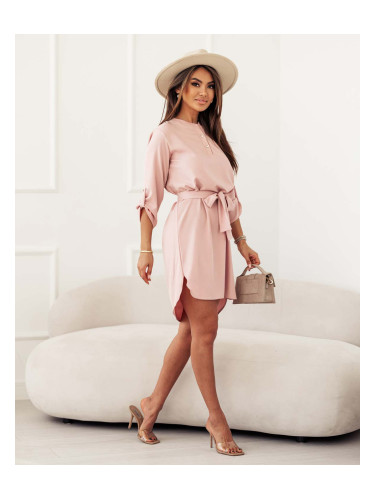 Resti Women's Mini Dress