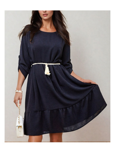 Resti Women's Knee-length Dress