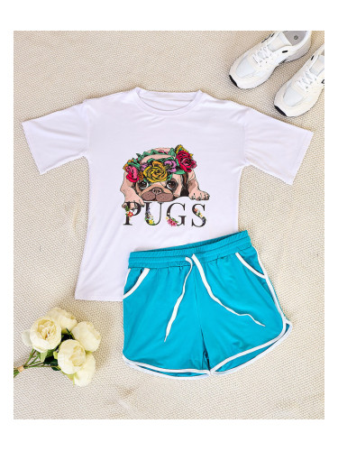 Resti Women's tracksuit set