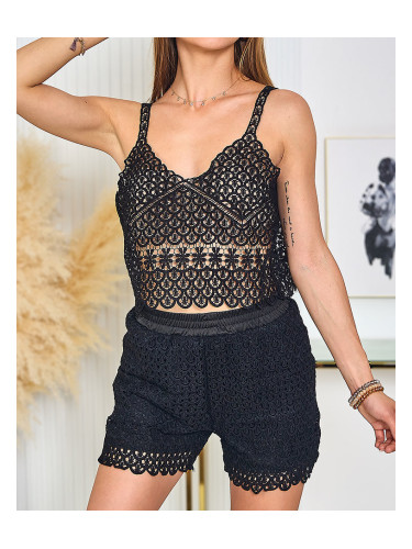 Resti Women's lace set