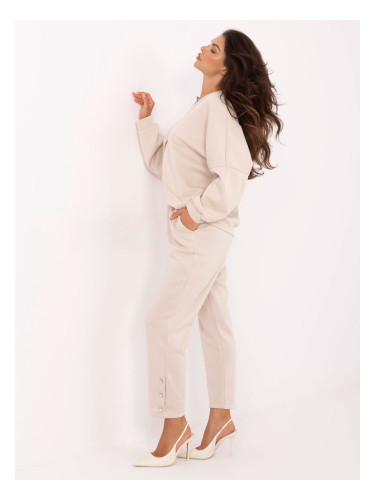 Set-IT-KMPL-9761.25-beige