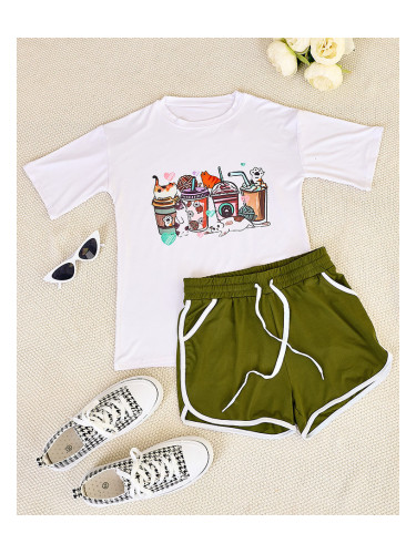 Resti Women's tracksuit set