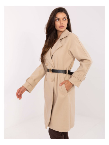Coat-IT-PL-FL5712.84-beige
