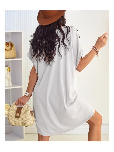 Resti Oversize women's summer tunic