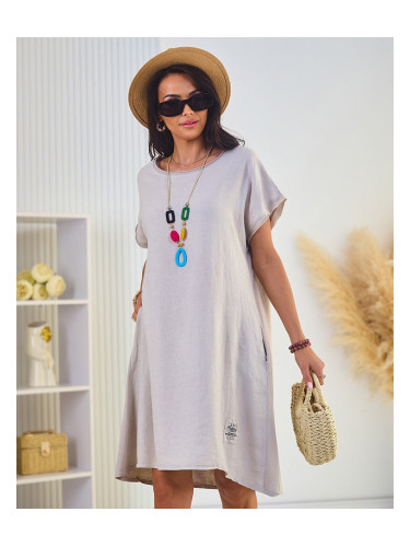 Resti Women's oversize dress