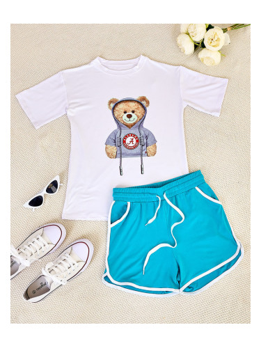 Resti Women's tracksuit set