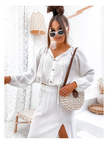 Resti Women's set with skirt