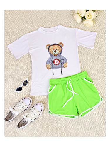 Resti Women's tracksuit set