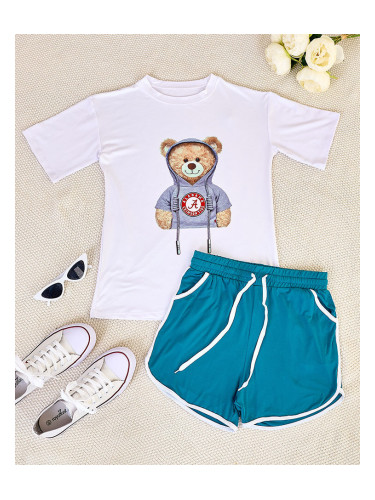 Resti Women's tracksuit set