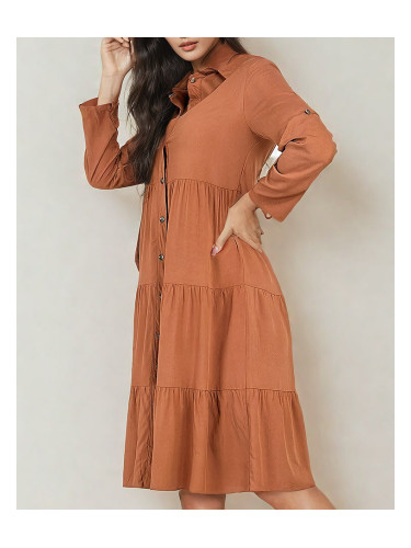 Resti Women's midi dress