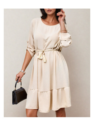 Resti Women's Knee-length Dress