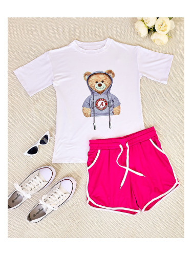 Resti Women's tracksuit set