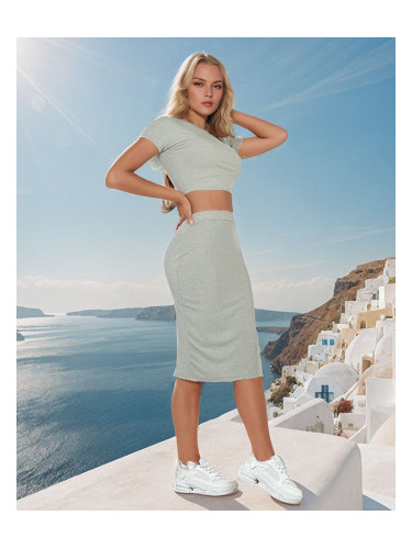 Resti Women's set with skirt