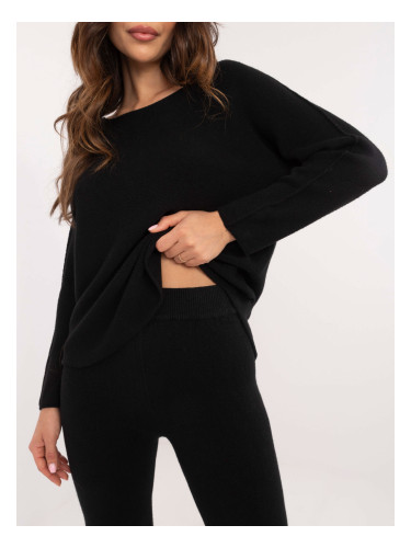 Set-IT-KMPL-2219.51-black
