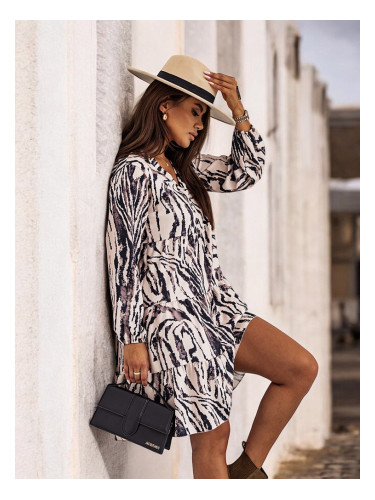 Resti Women's print dress