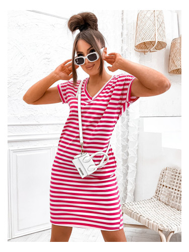 Resti Women's Fabric Dress